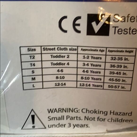 nwt Gumball Machine Costume Dress Up Halloween - Picture 3 of 4